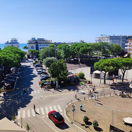 Hotel Colonna Lido di Jesolo Ngoại thất bức ảnh