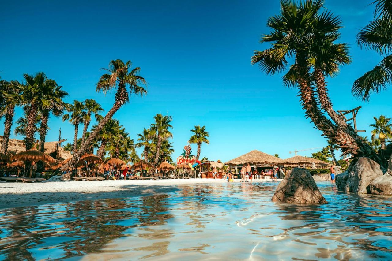 Hotel Colonna Lido di Jesolo Ngoại thất bức ảnh