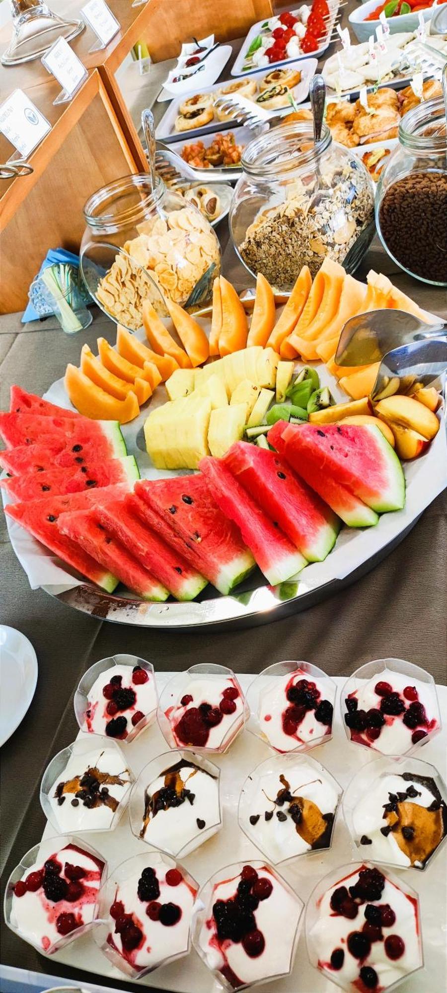 Hotel Colonna Lido di Jesolo Ngoại thất bức ảnh