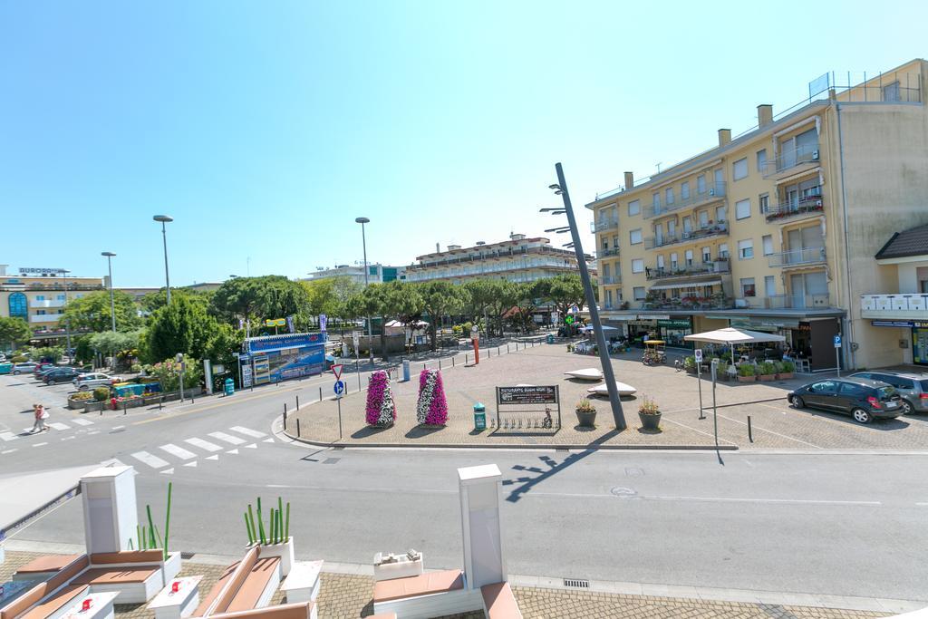 Hotel Colonna Lido di Jesolo Ngoại thất bức ảnh